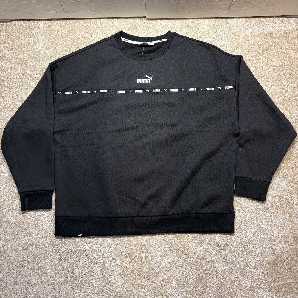 Puma Sweatshirt